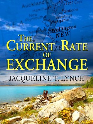 cover image of The Current Rate of Exchange